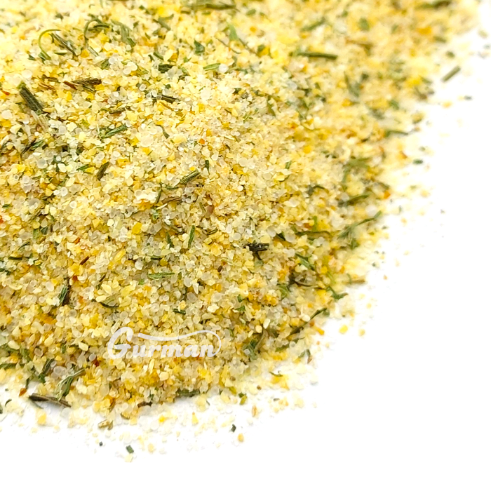 Часникова сіль