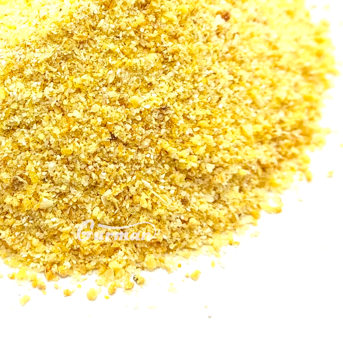 Чеснок гранула 40х60