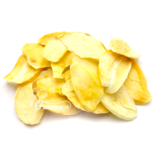 Часник пластівці (Китай)