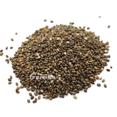 Насіння чіа чорні