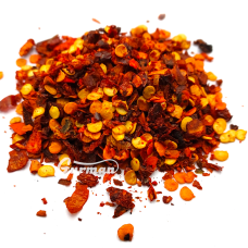 Перець чилі подрібнений преміум