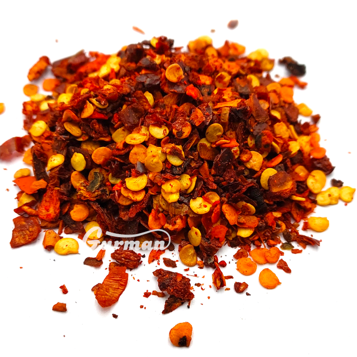 Перец чили измельченный премиум