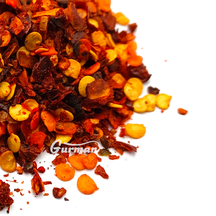 Перец чили измельченный премиум