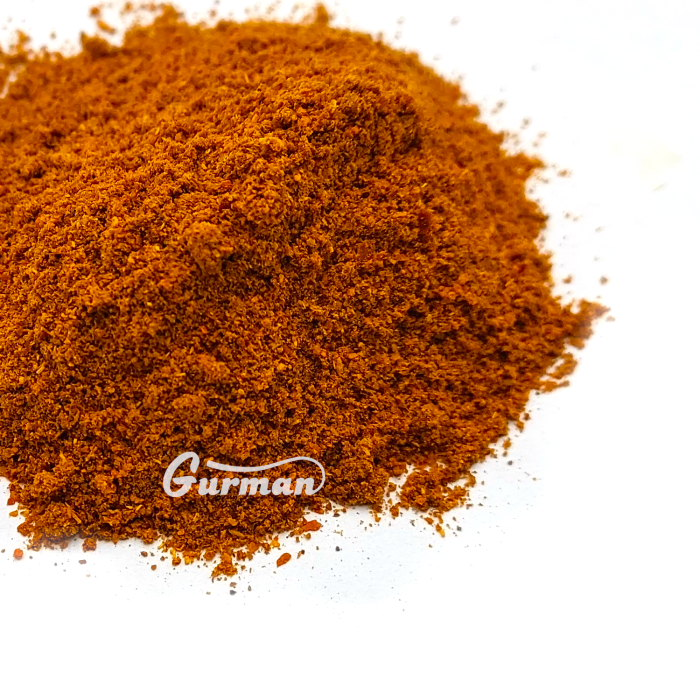 Перец чили молотый В/с