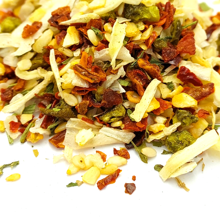 Обсипка "Ніжна для сиру"