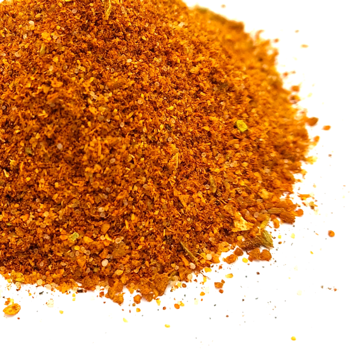 Суміш спецій "Для засолки сала"