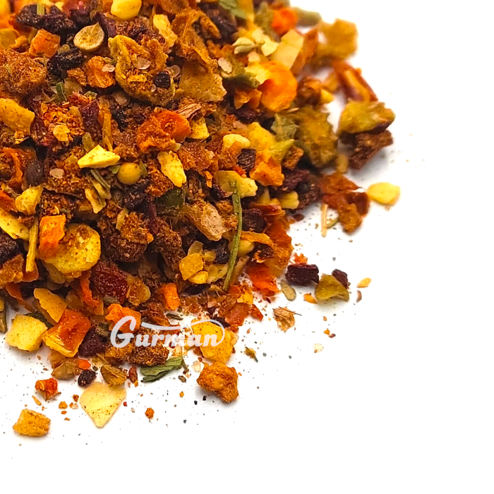 Суміш спецій "Для борщу"