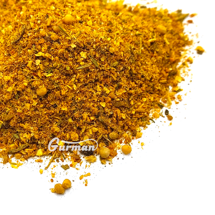 Суміш спецій "Для яловичини"