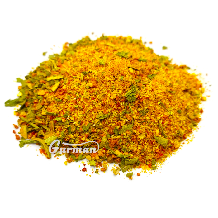 Суміш спецій "Для картоплі"