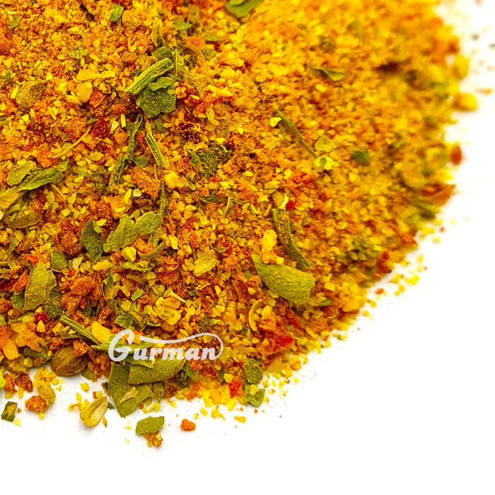 Суміш спецій "Для картоплі"