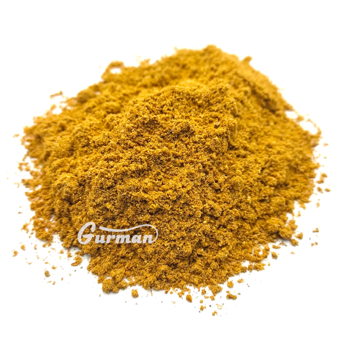 Смесь специй 