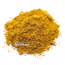 Суміш спецій "Для глінтвейну мелена"