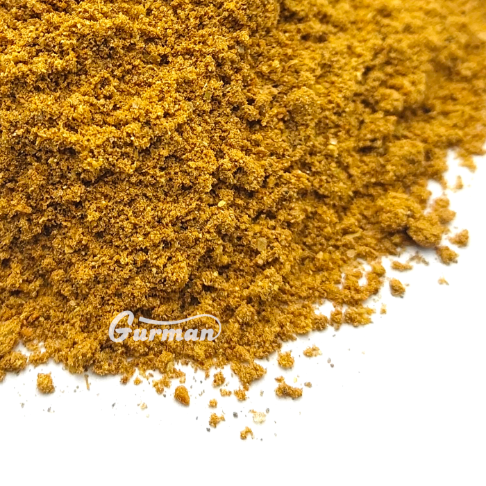 Суміш спецій "Для глінтвейну мелена"