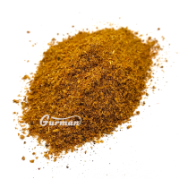 Приправа для моркви по-корейськи і салатів