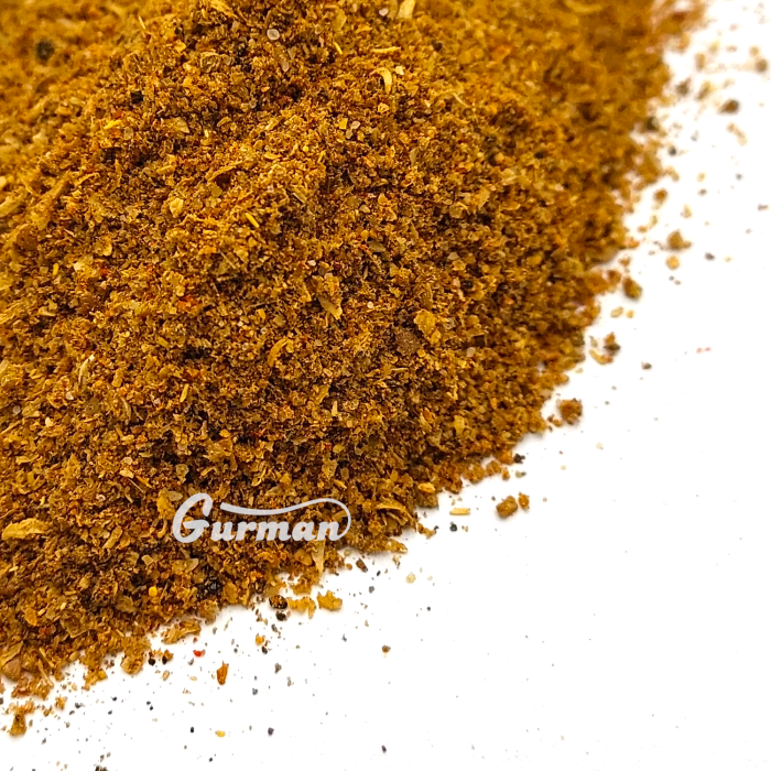 Приправа для морковки по-корейски и салатов