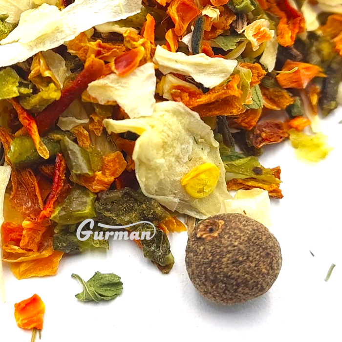 Суміш спецій "Для перших страв"