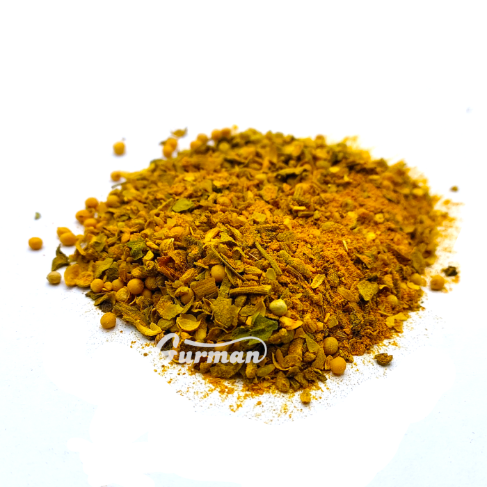 Суміш спецій "Для плова класична"