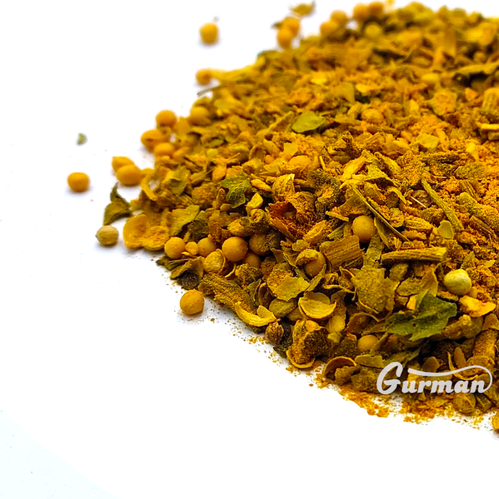 Суміш спецій "Для плова класична"