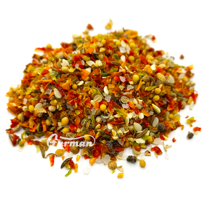 Суміш спецій "Для сала"