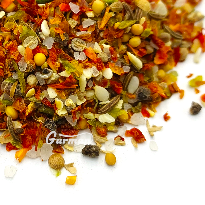 Суміш спецій "Для сала"