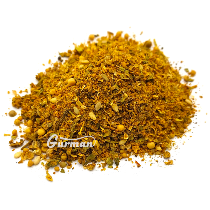 Суміш спецій "Для шашлику"