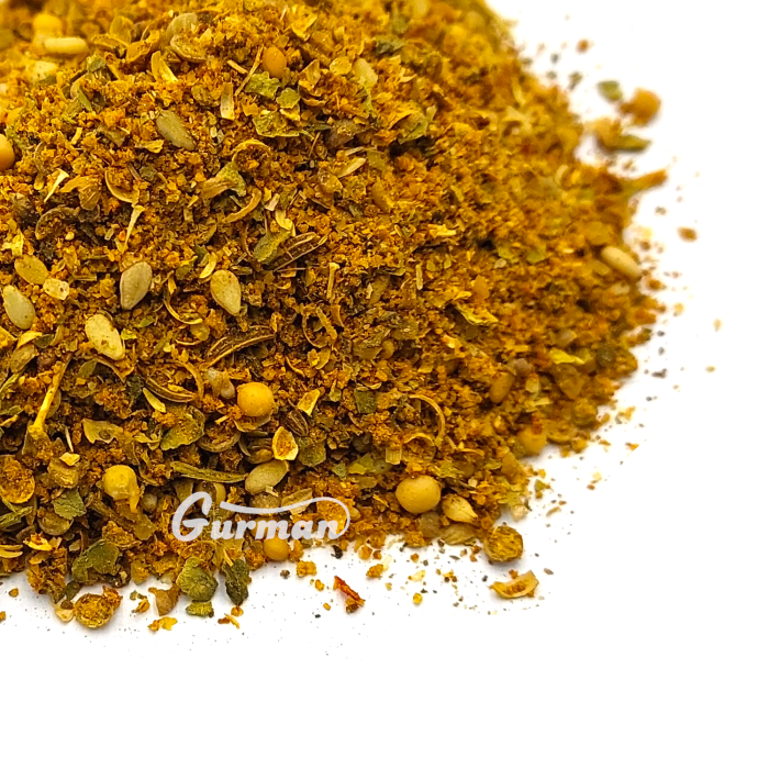 Суміш спецій "Для шашлику"