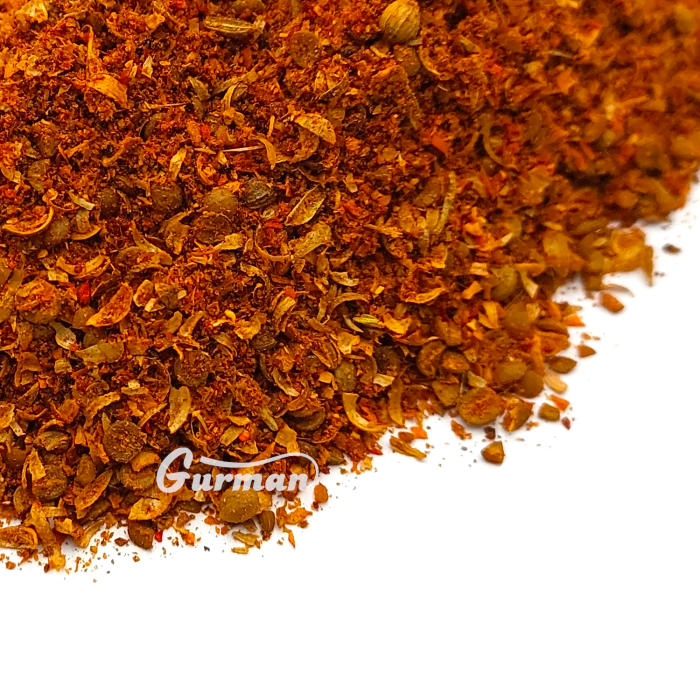 Суміш спецій "Для шашлику з баранини"