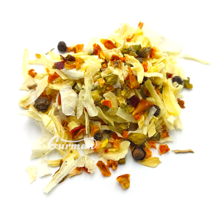 Суміш спецій "Для супу"