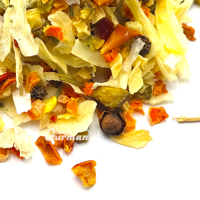 Суміш спецій "Для супу"