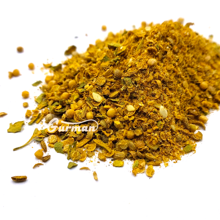 Суміш спецій "Для свинини"