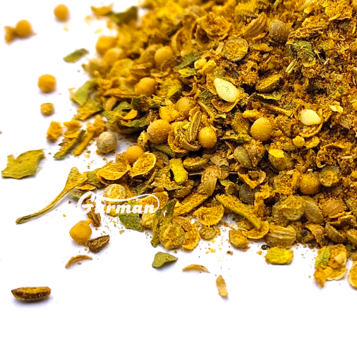 Суміш спецій "Для свинини"