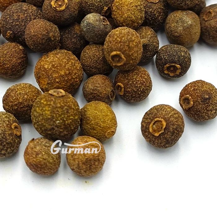 Перец душистый горошек