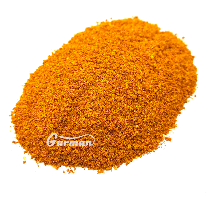 Суміш спецій для курки та грилю "Європейська"