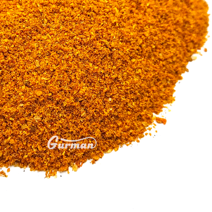 Суміш спецій для курки та грилю "Європейська"