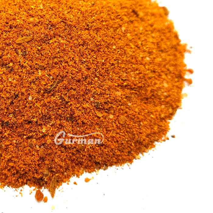 Суміш спецій «Французька» (для забарвлення м'яса)