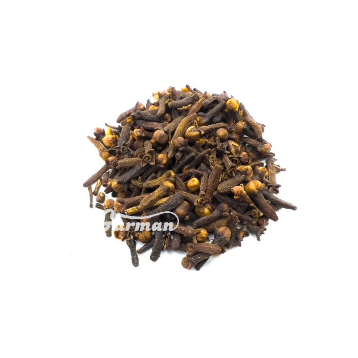 Гвоздика целая