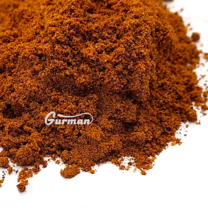 Гвоздика молотая премиум