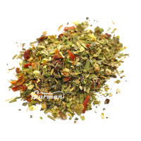 Смесь трав "Итальянские травы с паприкой и томатами"