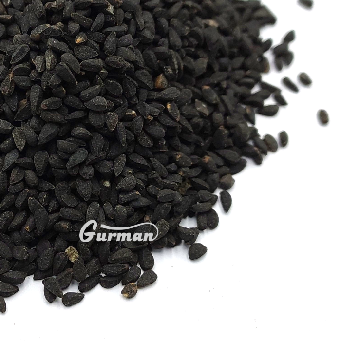 Калинджи тмин черный