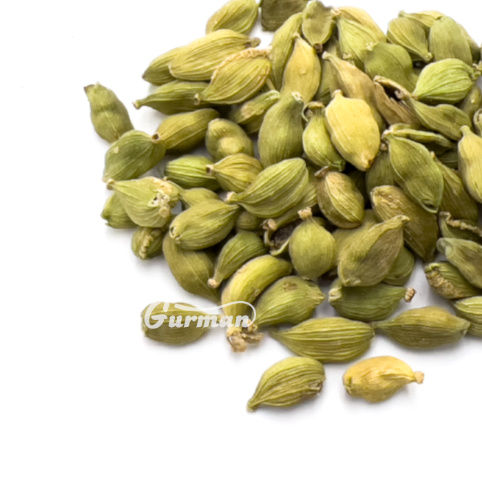Кардамон зеленый целый