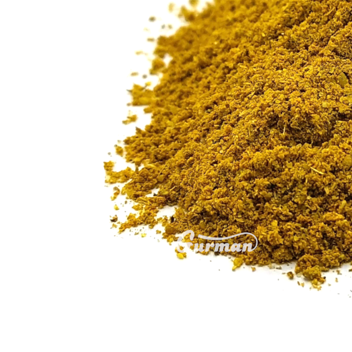 Каррі індопакистанська