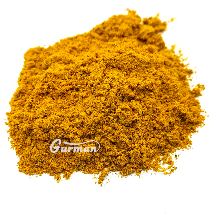 Каррі ніжна