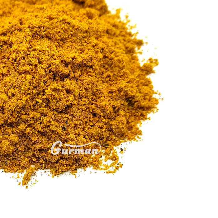 Каррі ніжна