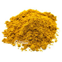 Каррі гостра