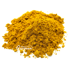 Каррі гостра