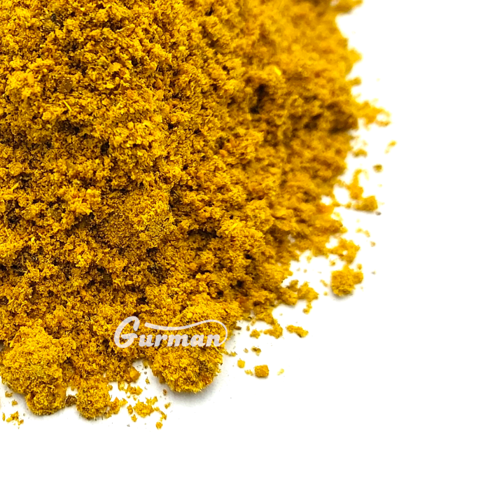 Каррі гостра