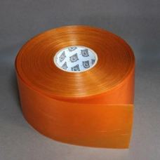 Колагенова оболонка Fabios, колір цибульний, діаметр 65 мм