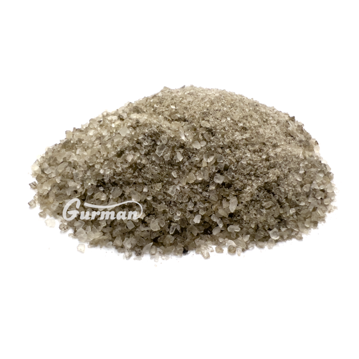 Сіль копчена середній помел