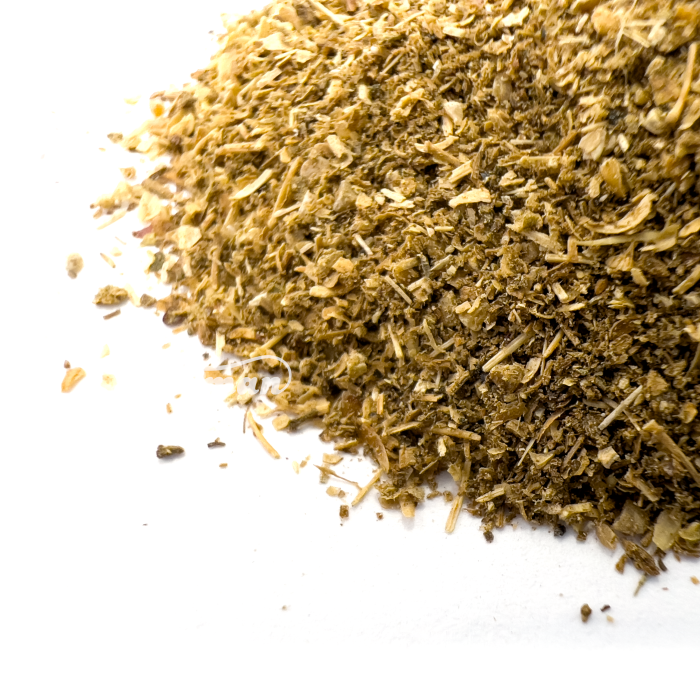 Кориандр молотый копченый