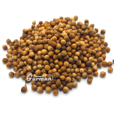 Коріандр горошок